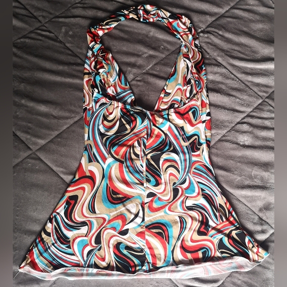 Carolina top. Size S. - Picture 6 of 9